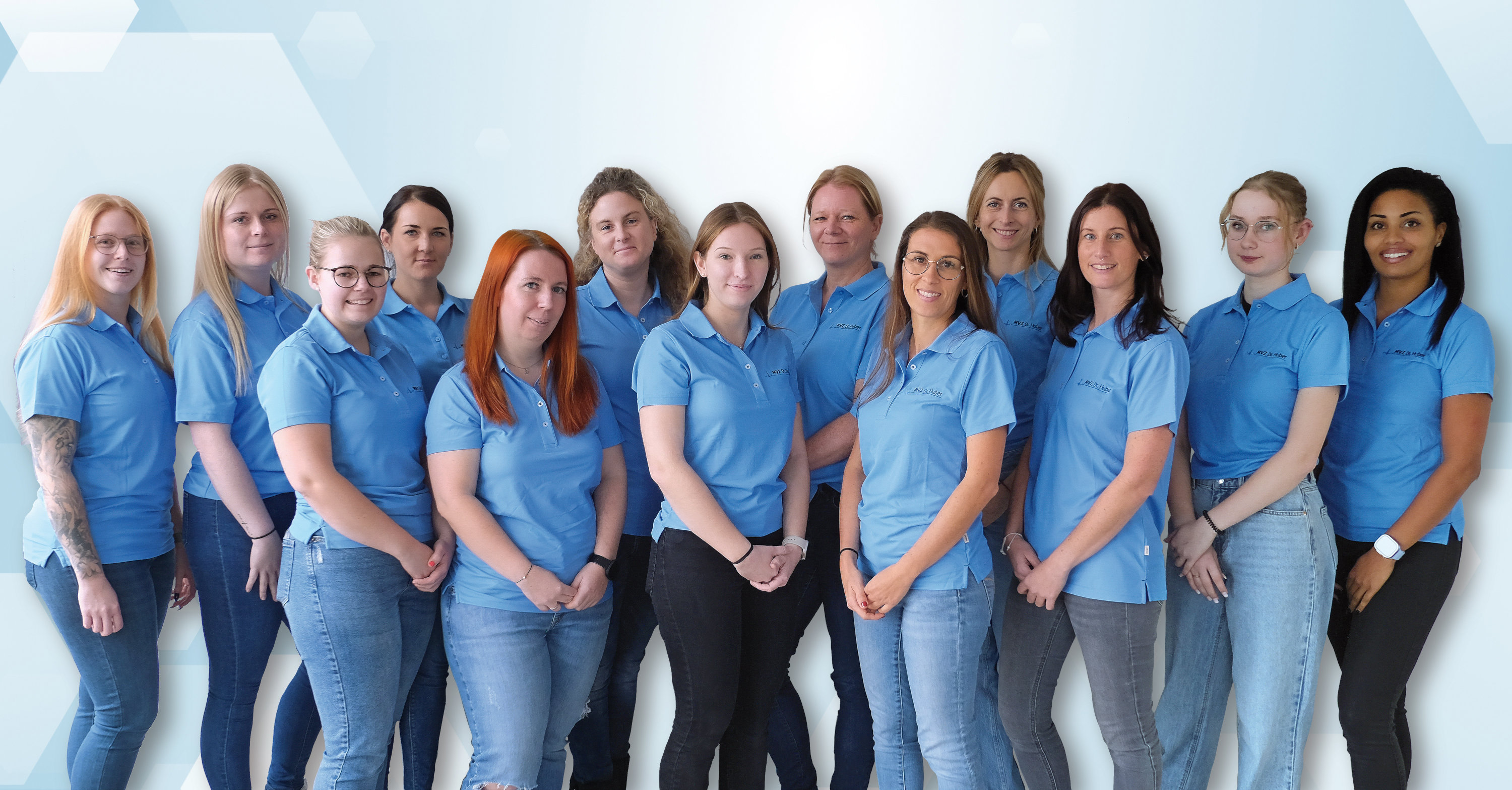 Gruppenbild MFA Controlling